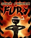 Download 'Stick Fighter Fury (176x208)(K700' to your phone